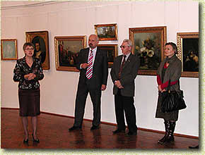 ����������� �. �. ��������, ��������� ���������� ��������������� �����, �� �������� �������� �������� � �������