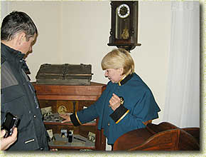 ��������� �� �������� ����� � �. �������