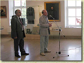 �. �. �������, �������� ������ �������, � �. �. ������, �������� ���������, �� �������� �������� 