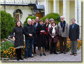 ������������ � ��������� �������� �� ���������,  �. ����, 24 �������� 2009 �.