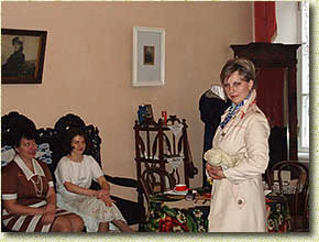 "�������� � ��������" �����������. 50-60-� ����� ������������