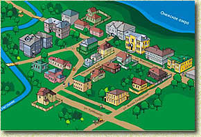 ������� ������������ ��������� �������������