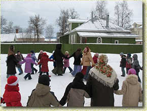 ���� � �����������  ������� �����